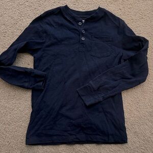 Cherokee Long Sleeve Tee